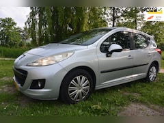 Peugeot 207 SW - 1.4 VTi Access*airco*cruise*apk*2de eigenaar