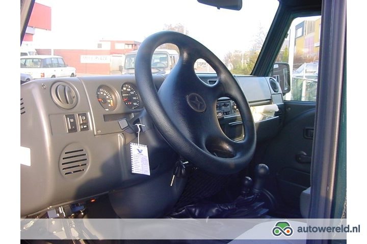 Interieur