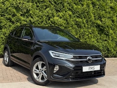 Volkswagen Taigo - 1.0 TSI 2x R-Line Camera CarPlay