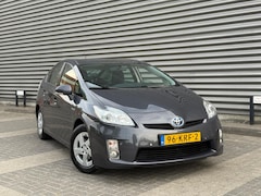 Toyota Prius - 1.8 HYBRIDE (bj 2010) LEER|NAVI|CAMERA|AUTOMAAT|NW APK