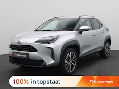 Toyota Yaris Cross - 1.5 Hybrid Executive 130PK Aut. Adaptieve Cruise Controle, Achteruitrijcamera, Parkeersens