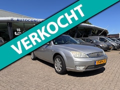 Ford Mondeo - 2.0-16V Ghia Executive, Stoelverw, PDC, Trekhaak, Navi, Inruil mogelijk