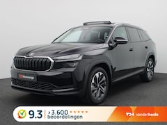 Skoda Kodiaq - 1.5 TSI MHEV Business Edition 7p. 150PK DSG matrix led, trekhaak, schuif-kanteldak, achter