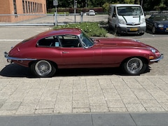 Jaguar E-type - 4.2 S2 Coupe