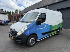 Opel Movano - 2.3 CDTI L2H2 EURO6 BEDRIJFSWAGEN INRICHTING