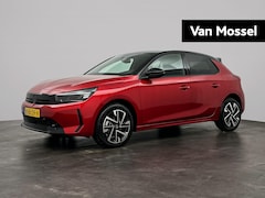 Opel Corsa - 1.2 Turbo Hybrid Yes Airco | Apple Carplay/Android Auto | Stoel & Stuur Verwarming | Cruis