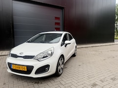 Kia Rio - 1.2 CVVT Plus Pack 5-DRS  N.A.P