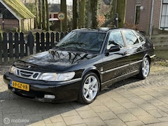 Saab 9-3 - 2.0 Turbo Aero liefhebbers auto