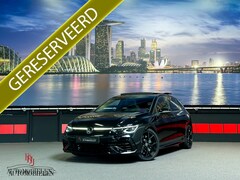 Volkswagen Golf - 2.0 TSI R 4Motion Performance Akrapovic|Leder|H/K|Memory|HUD