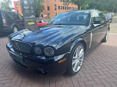 Jaguar XJ - 2.7D V6 Portfolio