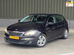 Peugeot 308 - 1.6 THP Active