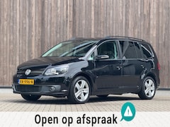 Volkswagen Touran - 1.4 TSI Highline 7p. |Automaat|