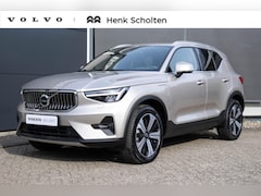 Volvo XC40 - T4 Automaat Plug-in hybrid Ultimate Bright |Panoramadak|Premium Audio| Electrisch Bedienba