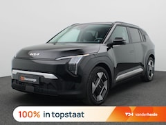 Kia EV3 - Plus Advanced 81.4 kWh 204PK warmtepomp, full led, adaptive cruise met travel assist, side