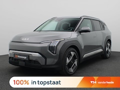Kia EV3 - Plus Advanced 81.4 kWh 204PK warmtepomp, full led, adaptive cruise met travel assist, side