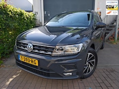 Volkswagen Tiguan - 2.0 TSI 4Motion Highline Business R
