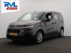 Citroën Berlingo - 1.2 PureTech Live Cruise/control 1e Eigenaar