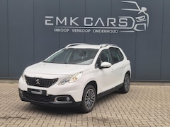 Peugeot 2008 - 1.2 PureTech Active