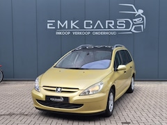 Peugeot 307 SW - 1.6 16V