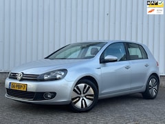 Volkswagen Golf - 1.2 TSI Comfortline BlueMotion 2e Eigenaar, Trekhaak, ClimateControle, ElektrischeRamen, D