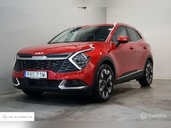 Kia Sportage - 1.6 T-GDi Plug-in Hybrid AWD DynamicPlusLine HK