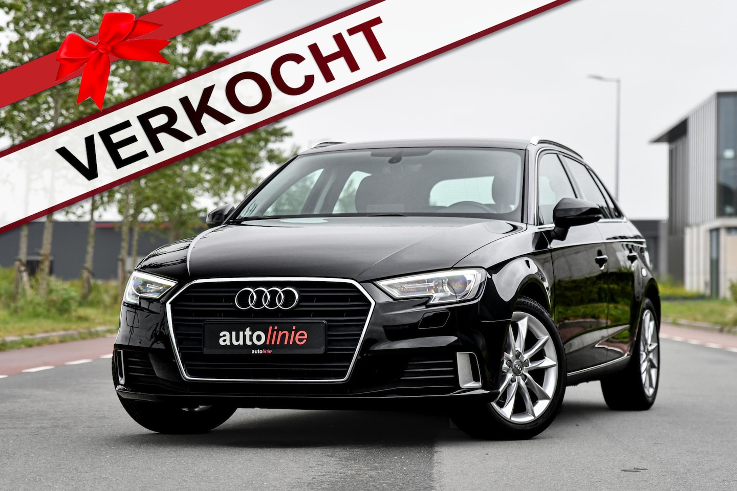Audi A3 Sportback - 1.0 TFSI Design Pro Line Plus. Led, Stoelverw, Clima, Cruise! - AutoWereld.nl