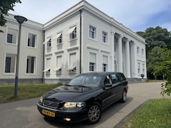 Volvo V70 - 2.4 VOLLEDER