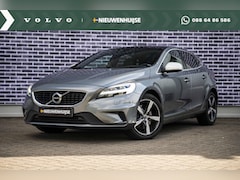 Volvo V40 - 1.5 T3 Polar+ Sport | Trekhaak | Standkachel | Harman & Kardon | Panorama dak | Elektrisch