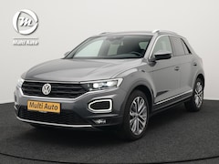 Volkswagen T-Roc - 2.0 TSI 4Motion Sport 190pk | Adaptive Cruise | Carplay | LED Koplampen | Navi | Stoelverw