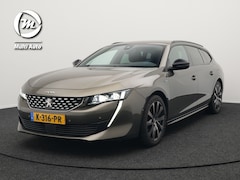 Peugeot 508 SW - 1.6 HYbrid Blue Lease GT Line Avantage Plug In Hybrid 225pk PHEV | Adaptive Cruise | Sport