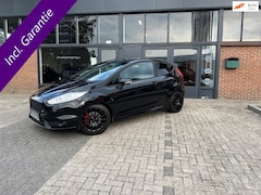 Ford Fiesta - 1.6 ST2, Sony, Climate control, Cruise control