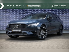 Volvo V90 - 2.0 T8 Plug-in hybrid AWD Ultra Executive Edition | Bowers & Wilkins | 360 Camera | Stoelv