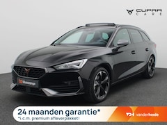 CUPRA Leon Sportstourer - 1.4 e-Hybrid Business 204PK DSG Full led, adaptive cruise met travel assist, side assist,