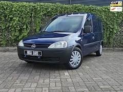 Opel Combo - 1.4-16V Comfort 500 kg Grijs kenteken APK Trekhaak