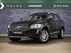 Volvo XC60 - 2.0 T5 FWD Polar+ | Unieke KM-Stand | Memorystoel | Panoramadak | Navigatie | Afneembare t
