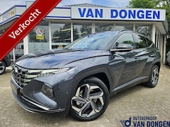 Hyundai Tucson - 1.6 T-GDI HEV Hybrid 230 PK | Premium | Full Option | Trekhaak