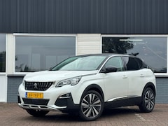 Peugeot 3008 - 1.2 PureTech Allure / Automaat / Leder / Parelmoer