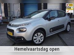 Citroën C3 - 1.2 PureTech Feel 105g