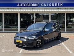 Volkswagen Golf - 2.0 TSI 4Motion R20|Pano|Leer|Virtual|Camera|