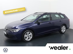 Volkswagen Golf Variant - 1.0 TSI Life | 110 PK | Navigatiesysteem | Achteruitrijcamera | Apple CarPlay / Android Au