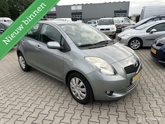 Toyota Yaris - 1.3 VVTi Executive