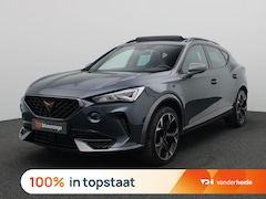 CUPRA Formentor - 1.4 e-Hybrid VZ Performance 245 PK DSG supersport stuur, elektrische achterklep, dodehoeks