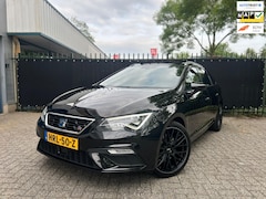 Seat Leon ST - 1.8 TSI FR Business Intense|Pano|DAB+|LED|Full-Link
