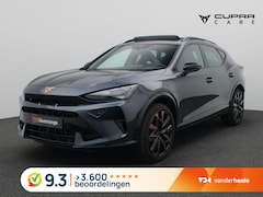 CUPRA Formentor - 1.5 TSI e-Hybrid VZ Performance panoramadak, achteruitrijcamera, dodehoeksensor, Sennheise