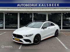 Mercedes-Benz CLA-Klasse - 200 Premium Plus|35 AMG Look|Sfeerverlichting|Panorama|Lane assist|