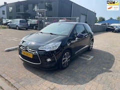 Citroën DS3 - 1.2 VTi Business Nw Apk Vol Ondh