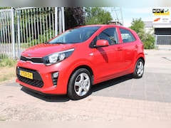 Kia Picanto - 1.0 MPi ComfortPlusLine