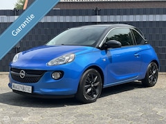 Opel ADAM - 1.4 PDC Apple Carplay Airco Stuurverwarming Stoelv