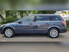 Opel Astra Wagon - 1.6 Temptation ned geleverd 176xxx nap