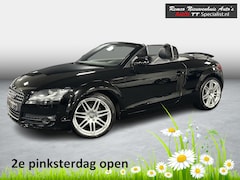 Audi TT Roadster - 2.0 TFSI Pro Line NL Auto Navigatie Pdc